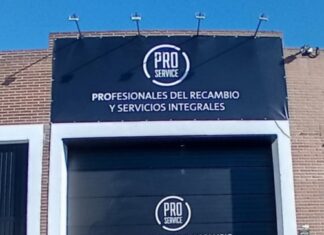 PRO Service cumple diez años con 45 puntos de venta y más de 42.000 talleres clientes PRO SERVICE