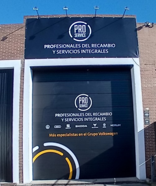 PRO SERVICE PRO SERVICE