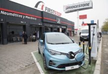 Electromovilidad: Sólo el 22% de los talleres españoles dispone de puntos de recarga Electromovilidad: Sólo el 22% de los talleres españoles dispone de puntos de recarga