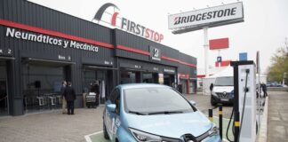 Electromovilidad: Sólo el 22% de los talleres españoles dispone de puntos de recarga