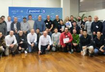 Point S celebra su tercer aniversario en España y consolida la red sumando ya 72 talleres asociados Poin S España