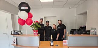 1000 distribuidores Radar RED