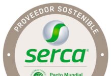 Grupo Serca obtiene el certificado del Programa de Capacitación de Proveedores Sostenibles 2026 Grupo Serca obtiene el certificado del Programa de Capacitación de Proveedores Sostenibles 2026