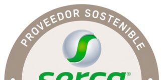Grupo Serca obtiene el certificado del Programa de Capacitación de Proveedores Sostenibles 2026
