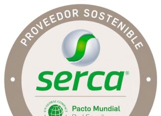 Grupo Serca obtiene el certificado del Programa de Capacitación de Proveedores Sostenibles 2026 Grupo Serca obtiene el certificado del Programa de Capacitación de Proveedores Sostenibles 2026