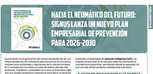 Signus Plan Empresarial Prevención