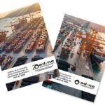 importaciones abril ADINE