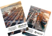 importaciones abril ADINE