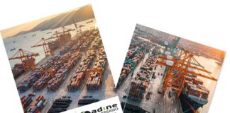 importaciones abril ADINE
