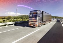 AUMOVIO presentará en IAA Transportation 2026 sus soluciones integradas para flotas aumovio iaa transportation 2026