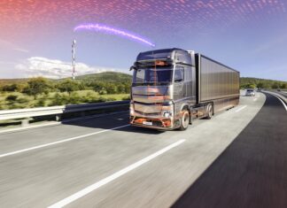 aumovio iaa transportation 2026