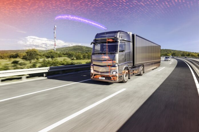 aumovio iaa transportation 2026