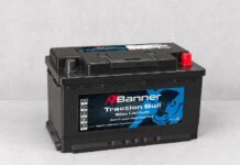 banner automechanika