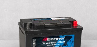 banner automechanika