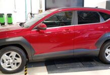 Bosch incorpora dos nuevos híbridos a su flota de formación para talleres bosch híbridos formación