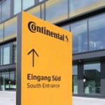 continental vende contitech