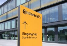 Continental vende ContiTech a Lone Star Funds por 4.000 millones de euros continental vende contitech