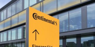 continental vende contitech