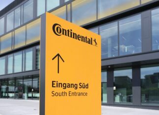 Continental vende ContiTech a Lone Star Funds por 4.000 millones de euros continental vende contitech