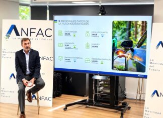 Los fabricantes de automóviles en España invirtieron un récord de 3.197 millones en 2025