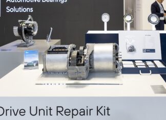 Fersa prepara su participación en Automechanika Frankfurt e IAA Transportation 2026 fersa automechanika