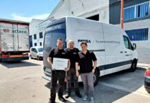 URVI Services y FERSA lanzan el programa de formación ‘Fersa Care’ fersa care