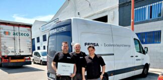 fersa care