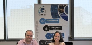 genci y ancera