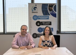 genci y ancera