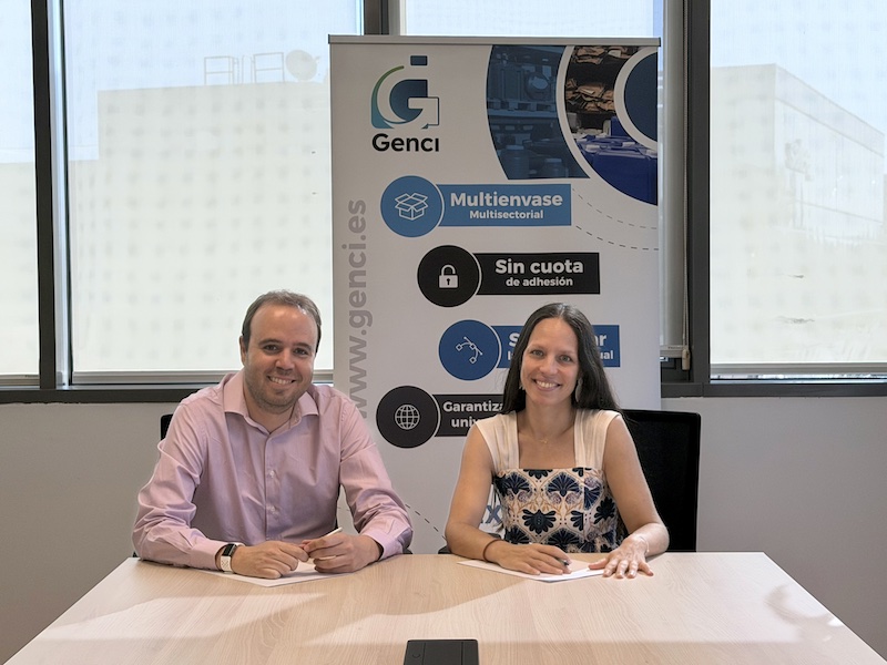genci y ancera