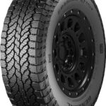 General Tire Grabber AT3 Plus