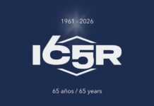 ICER BRAKES celebra este año su 65 aniversario ICER BRAKES celebra este año su 65 aniversario