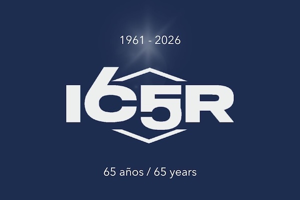 icer brakes ICER BRAKES celebra este año su 65 aniversario