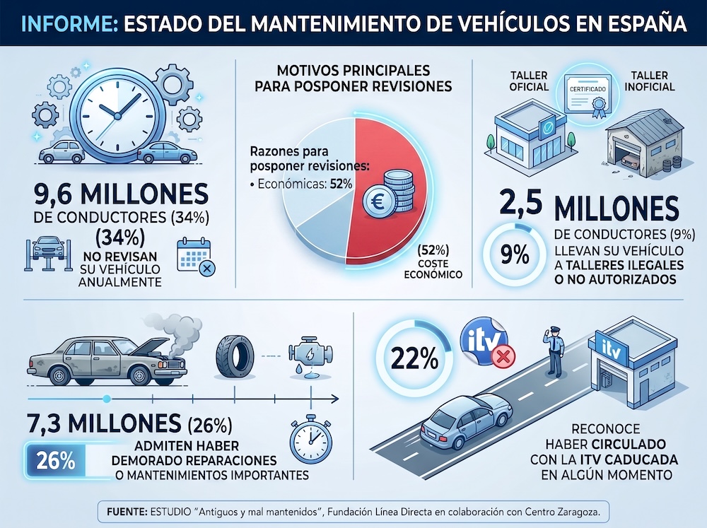 Estudio Fundación Línea Directa