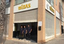 Midas refuerza su red en la Comunidad Valenciana con la apertura de dos nuevos talleres midas comunidad valenciana 1