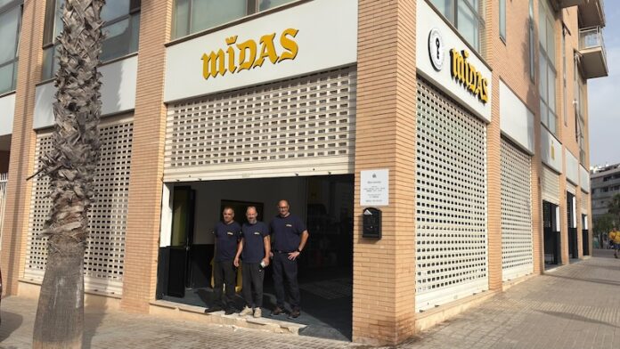 midas comunidad valenciana 1 midas comunidad valenciana 1