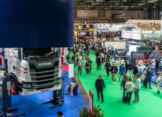 El Comité Organizador de Motortec 2027 fija la hoja de ruta del salón motortec 2027