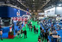 MOTORTEC 2027 alcanza el 46% de ocupación en solo dos semanas motortec 2027