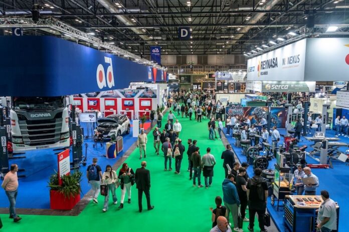 motortec 2027 motortec 2027