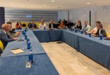 SERNAUTO, ratificada al frente del Comité Organizador de Motortec 2027 sernauto motortec