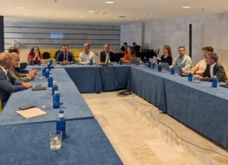 SERNAUTO, ratificada al frente del Comité Organizador de Motortec 2027 sernauto motortec
