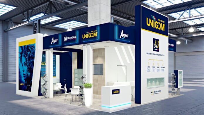 unigom automechanika unigom automechanika