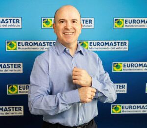 Euromaster personas
