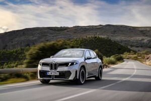 Yokohama BMW