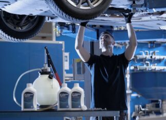 ZF Aftermarket presenta su estrategia «Mantenimiento – Reparación – Sustitución»
