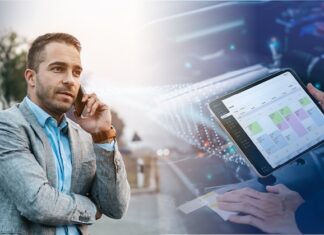ZF presentará sus últimas soluciones digitales, de formación y de frenado en Automechanika Frankfurt 2026 zf automechanika