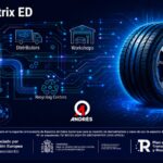 Grupo Andrés DriveMatrix