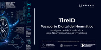 Grupo Undanet TireID