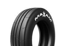 MAXAM Tire amplía su gama agrícola con el nuevo MS963R RowXtra MAXAM MS963R RowXtra