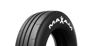 MAXAM MS963R RowXtra